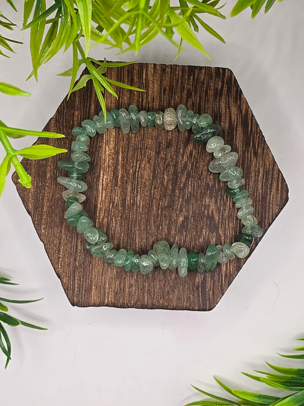 Chip Bracelets