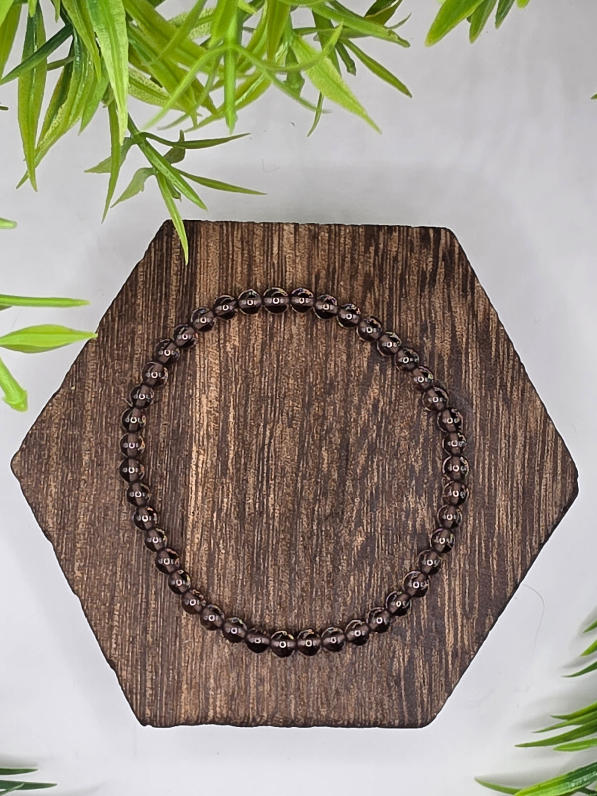 Bracelets 4mm