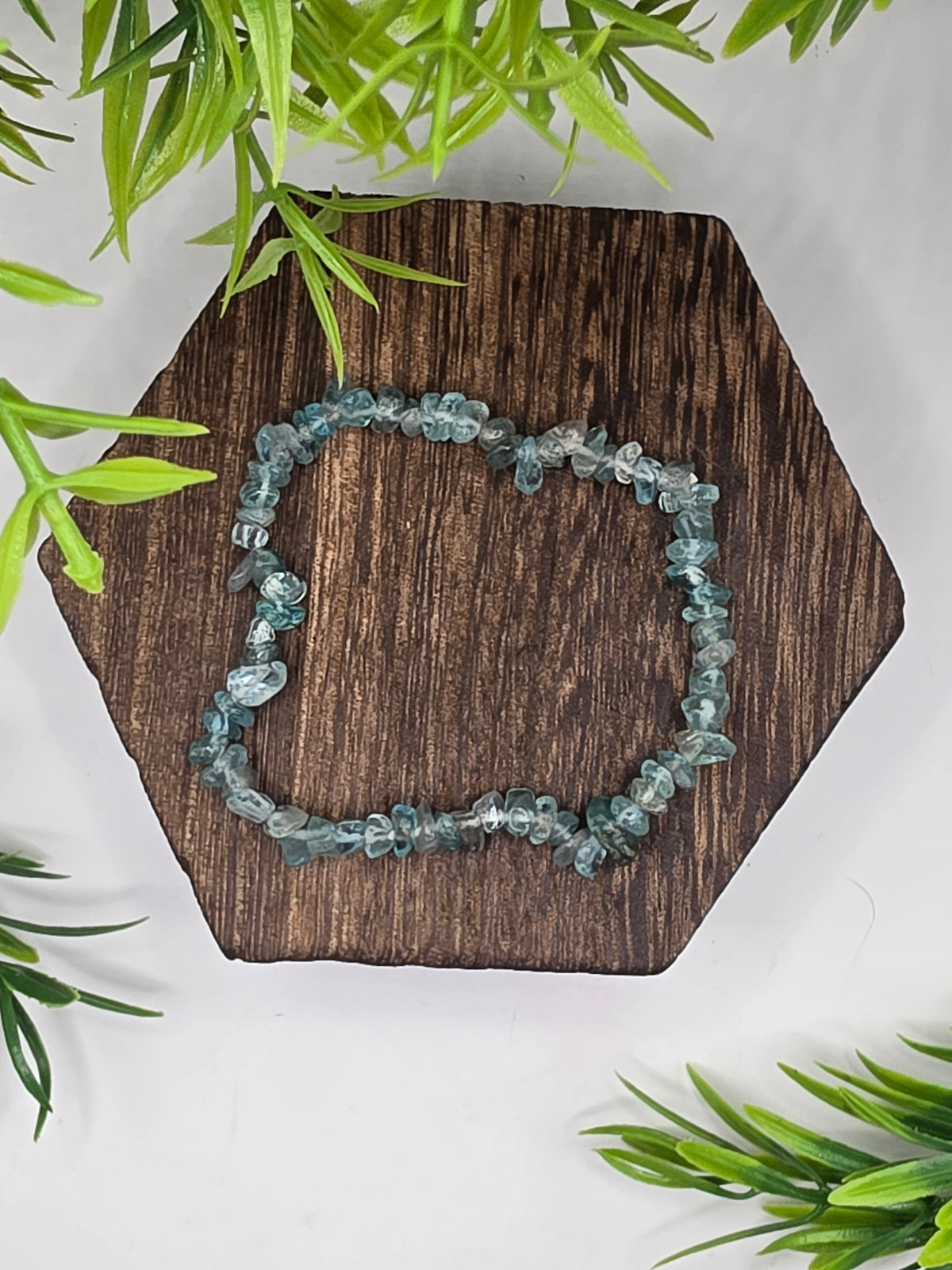 Chip Bracelets