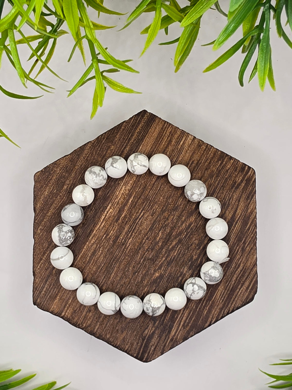 Bracelets 8mm