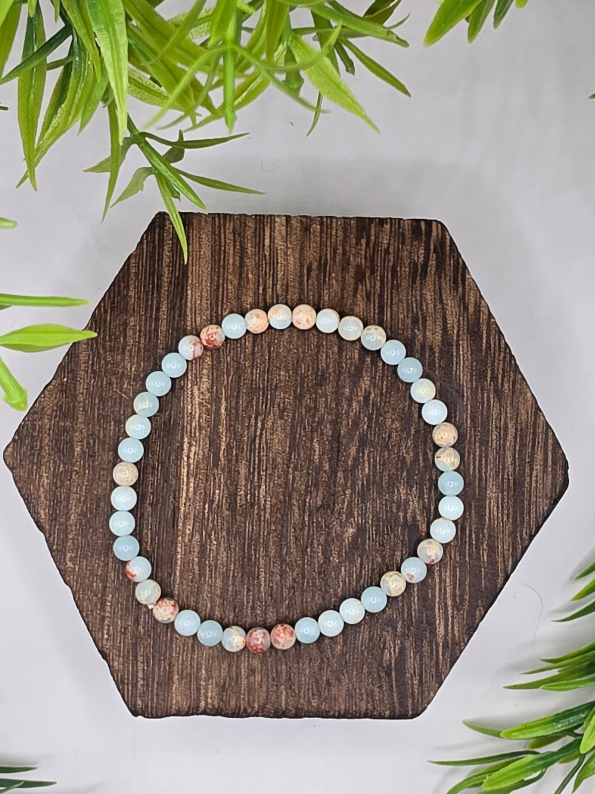 Bracelets 4mm