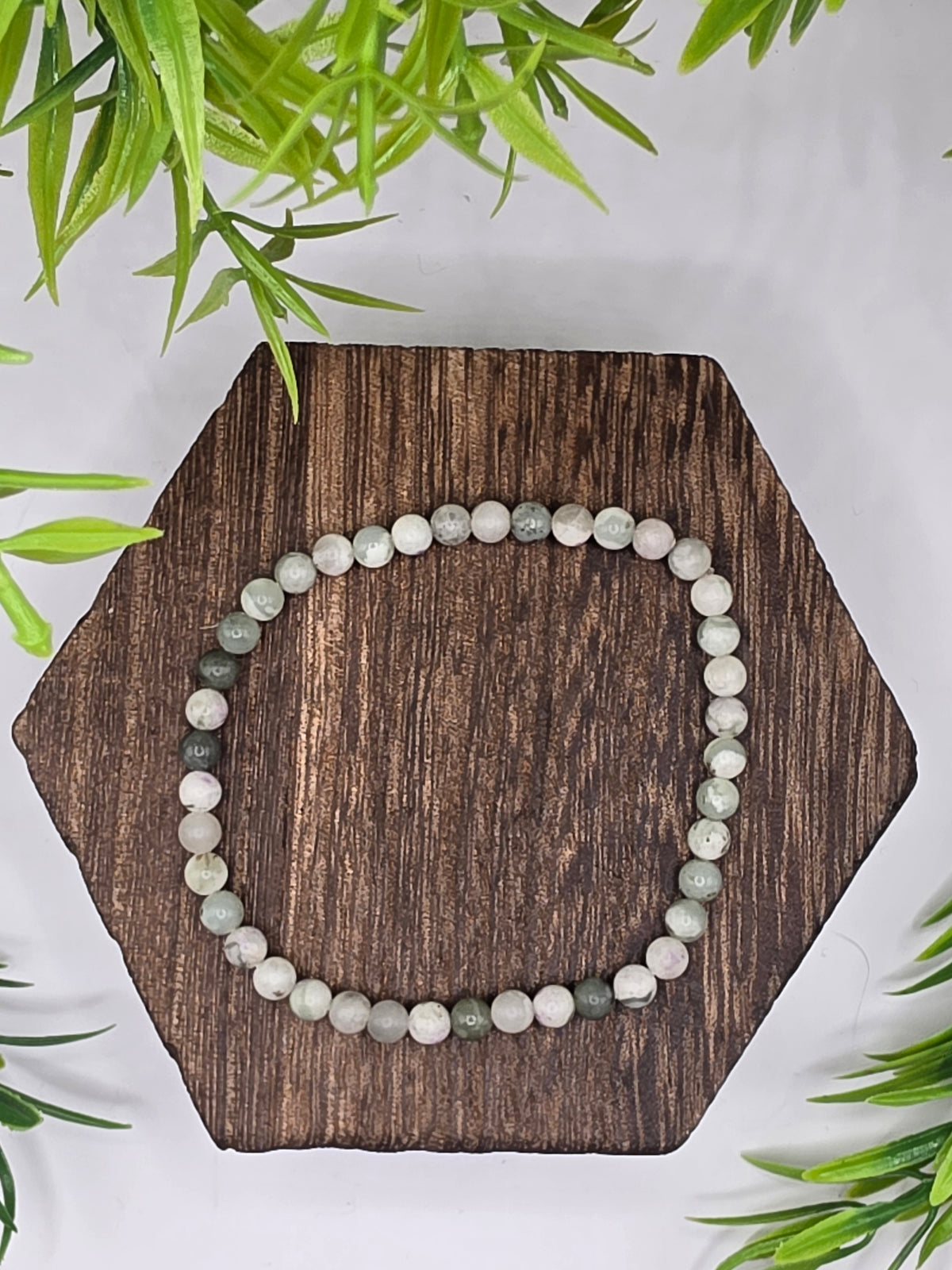 Bracelets 4mm