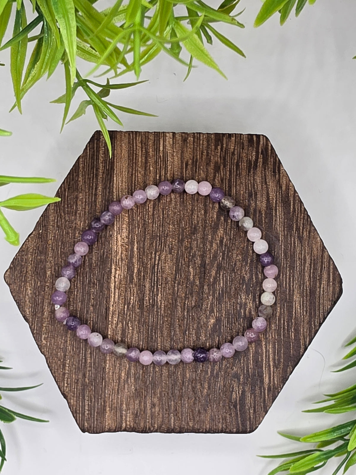 Bracelets 4mm