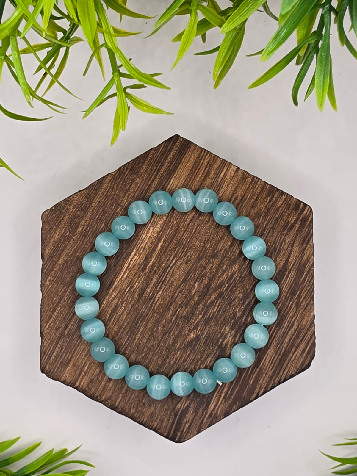 Bracelets 8mm