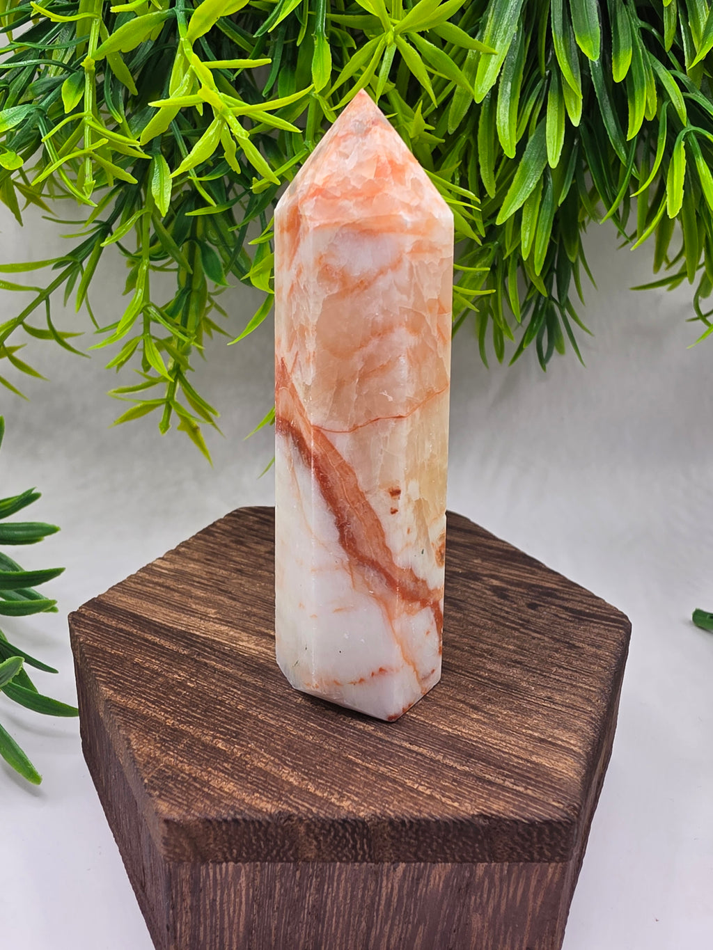 Pork Stone