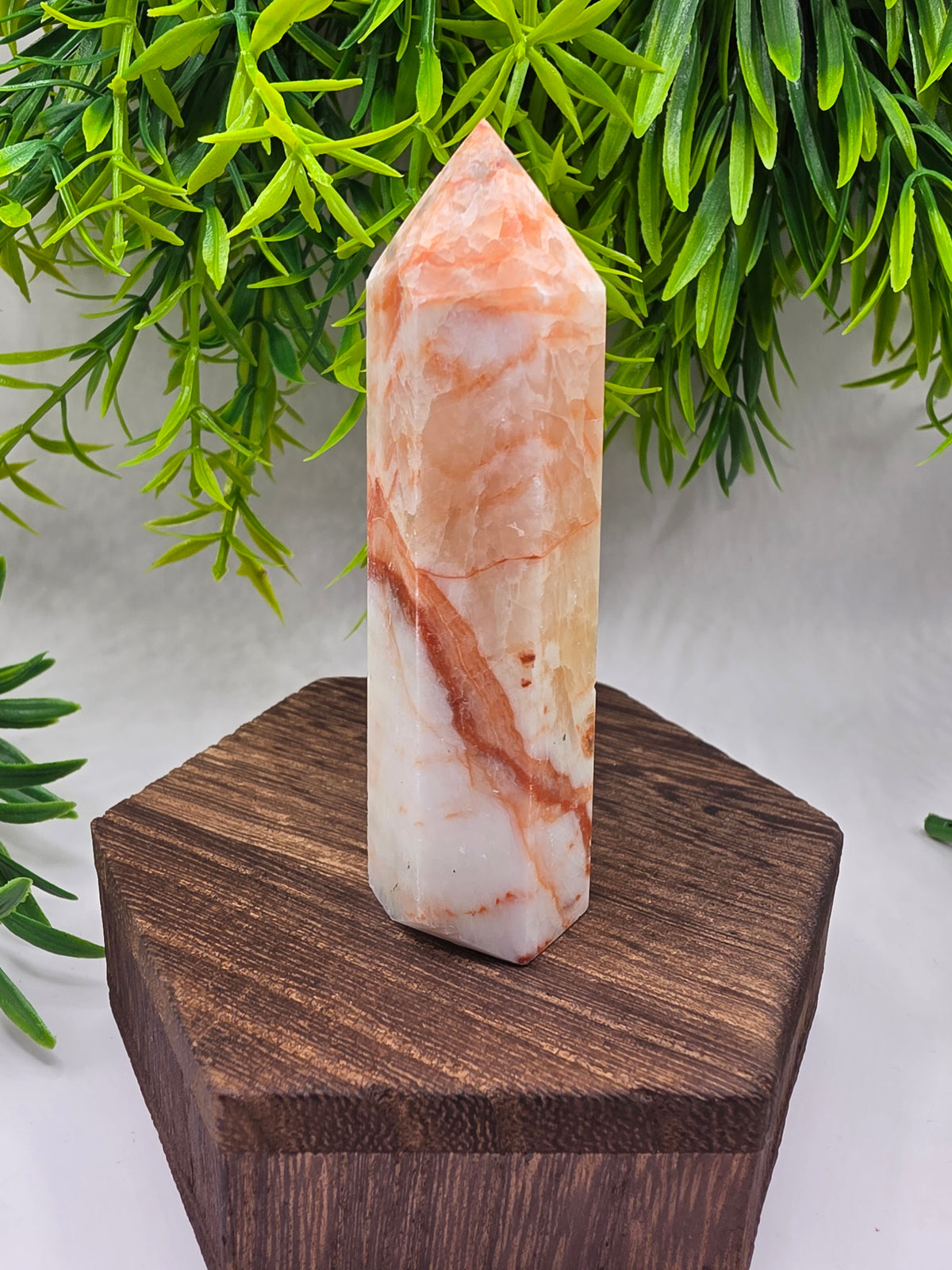 Pork Stone