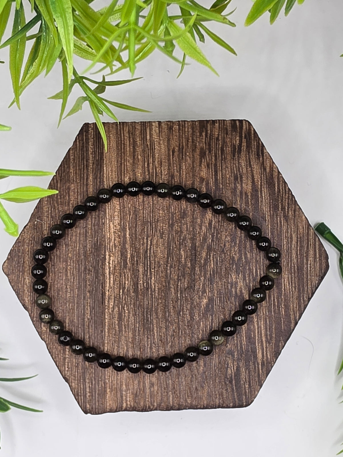 Bracelets 4mm