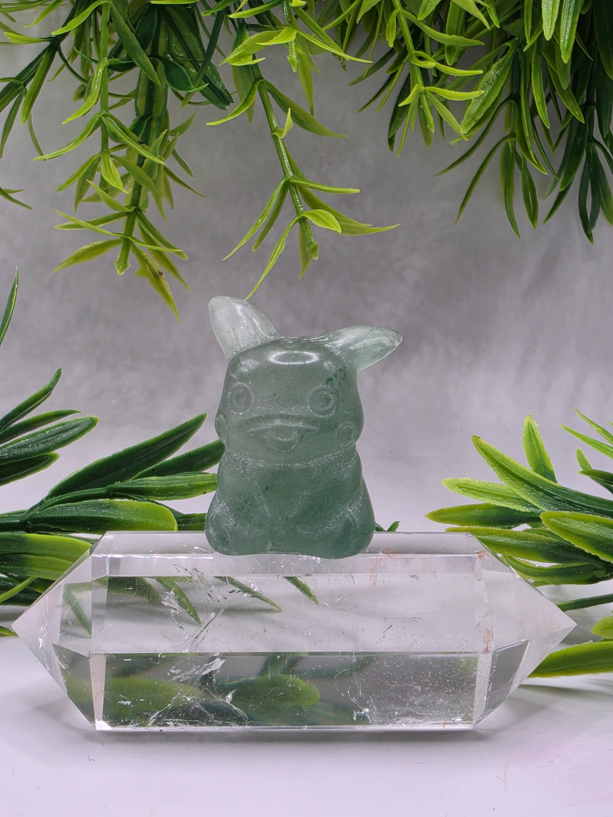 Pikachu 3cm