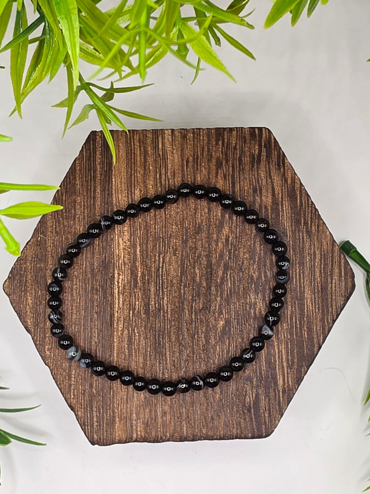 Bracelets 4mm