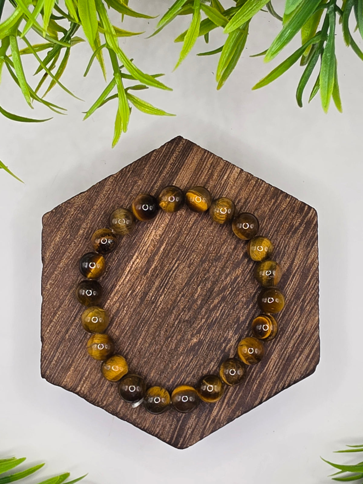 Bracelets 8mm