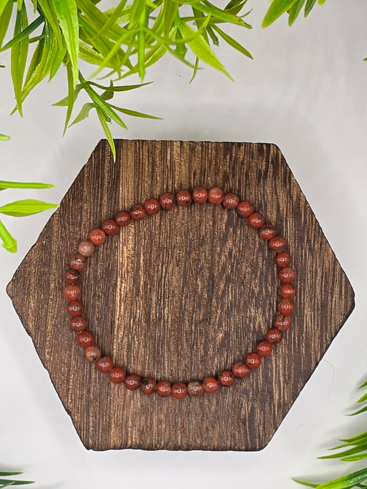 Bracelets 4mm