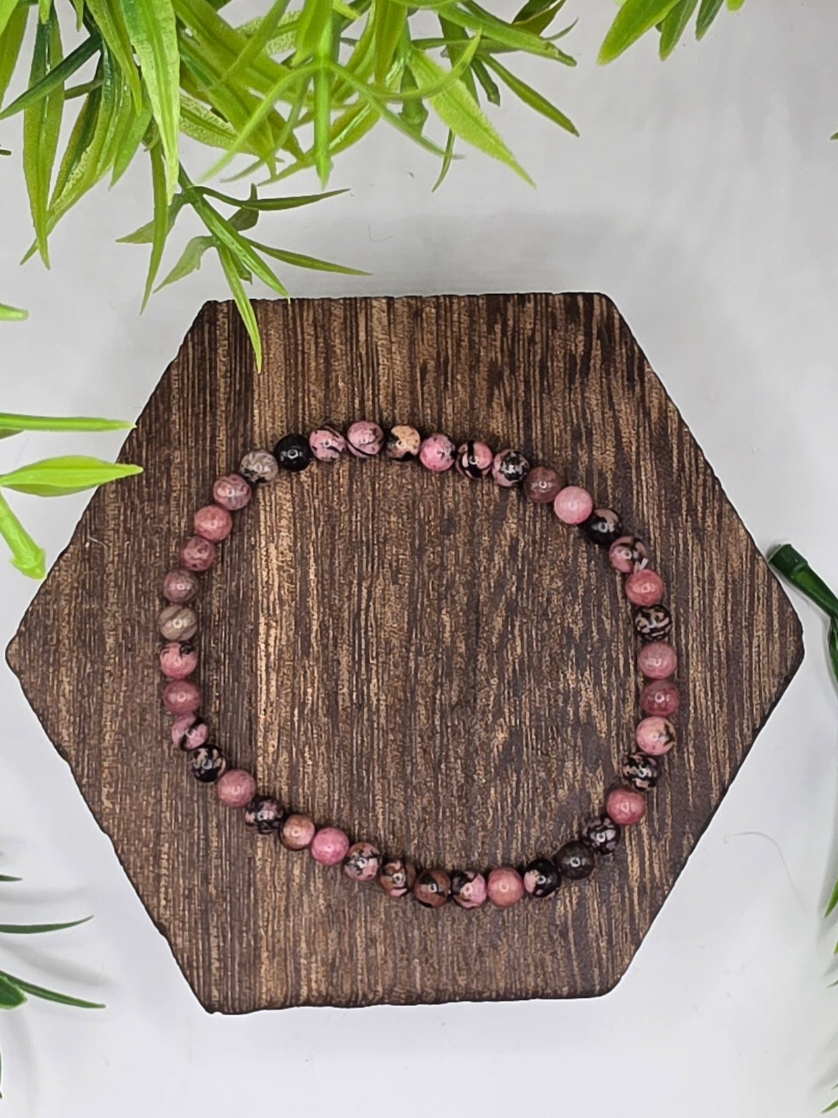 Bracelets 4mm