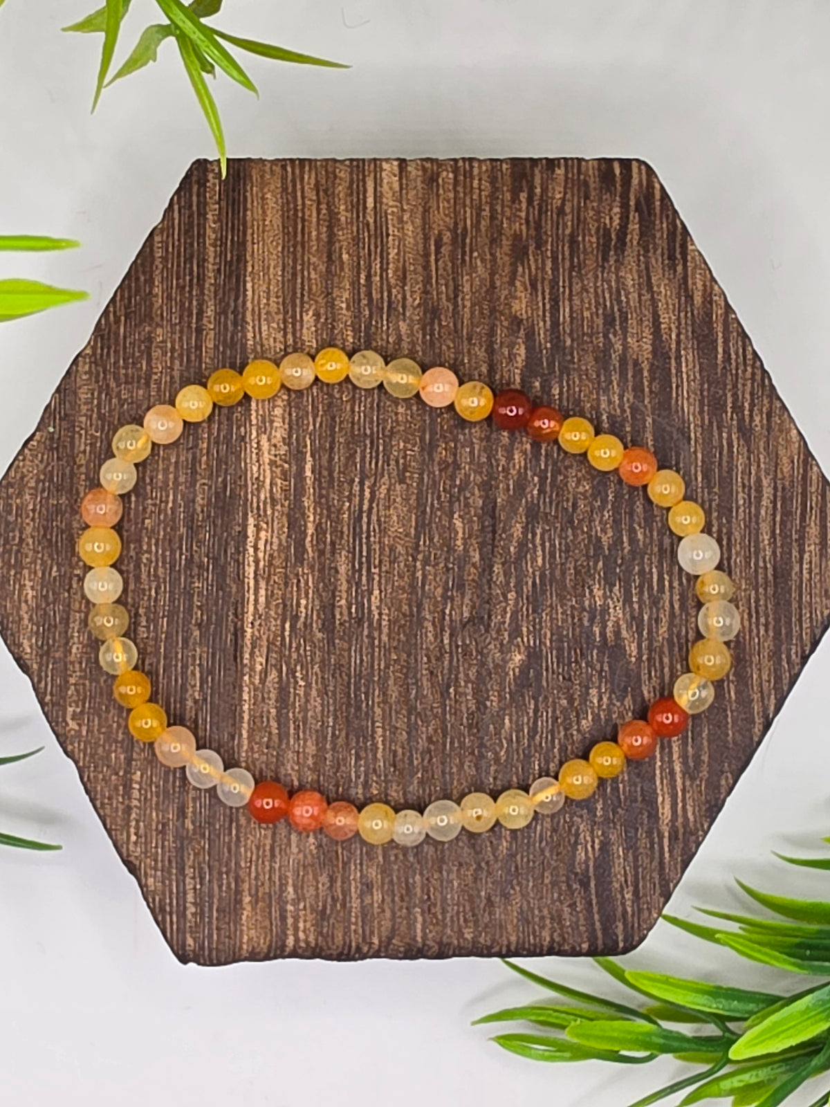 Bracelets 4mm
