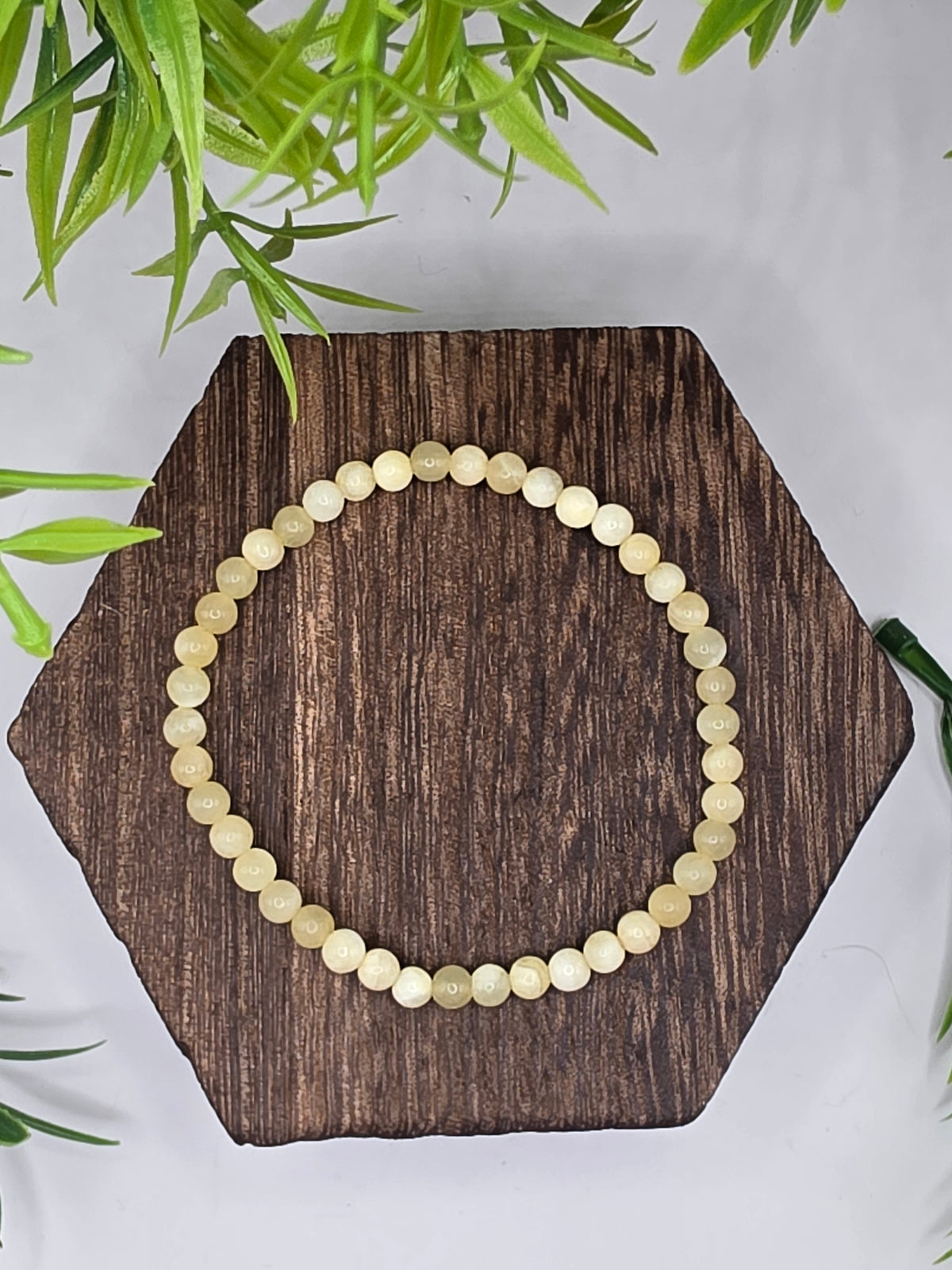 Bracelets 4mm