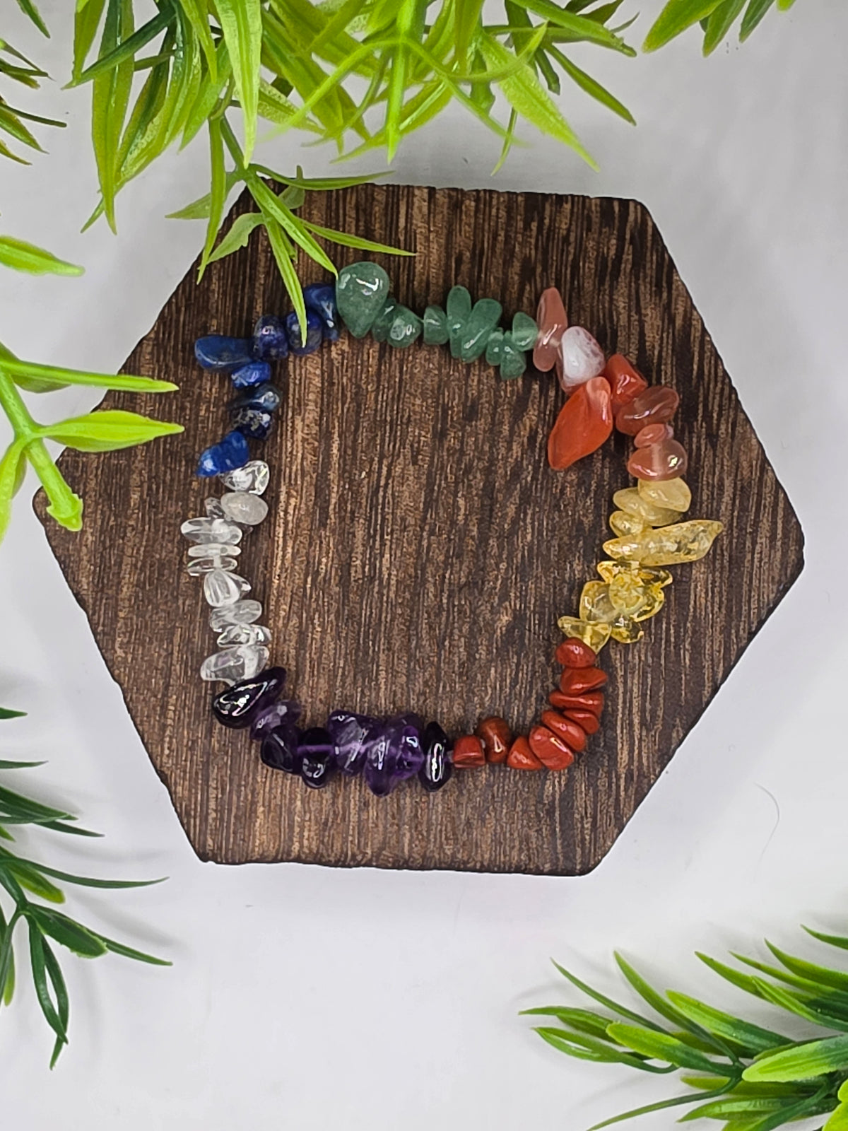 Chip Bracelets