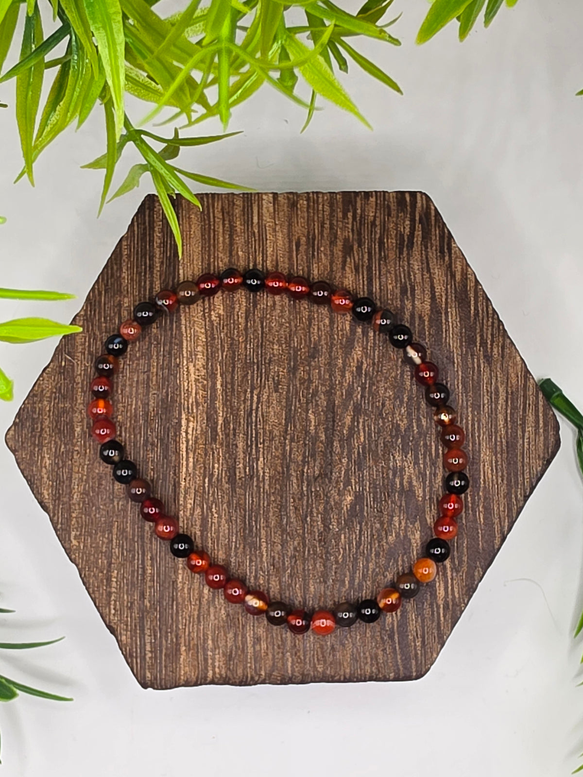 Bracelets 4mm