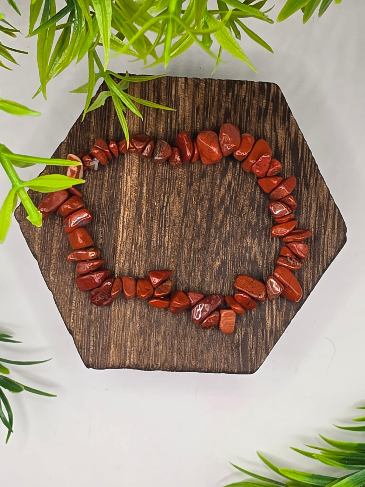Chip Bracelets