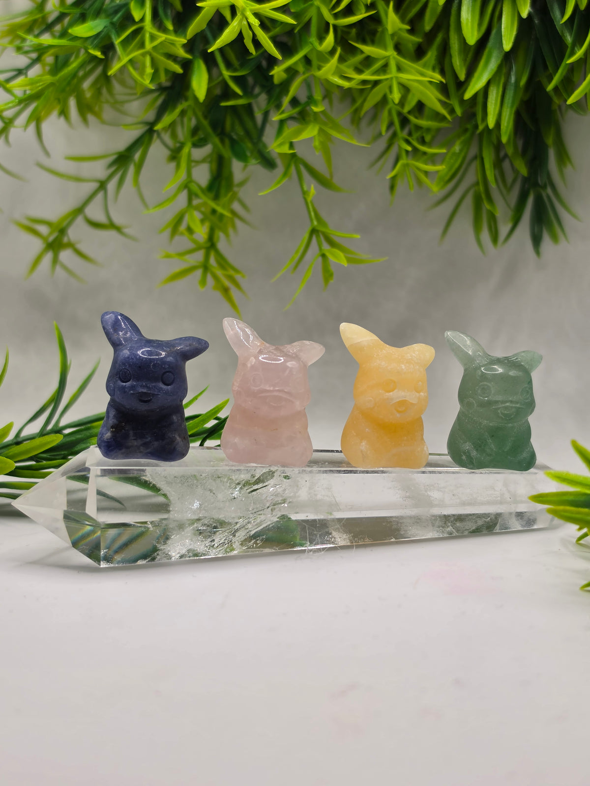 Pikachu 3cm