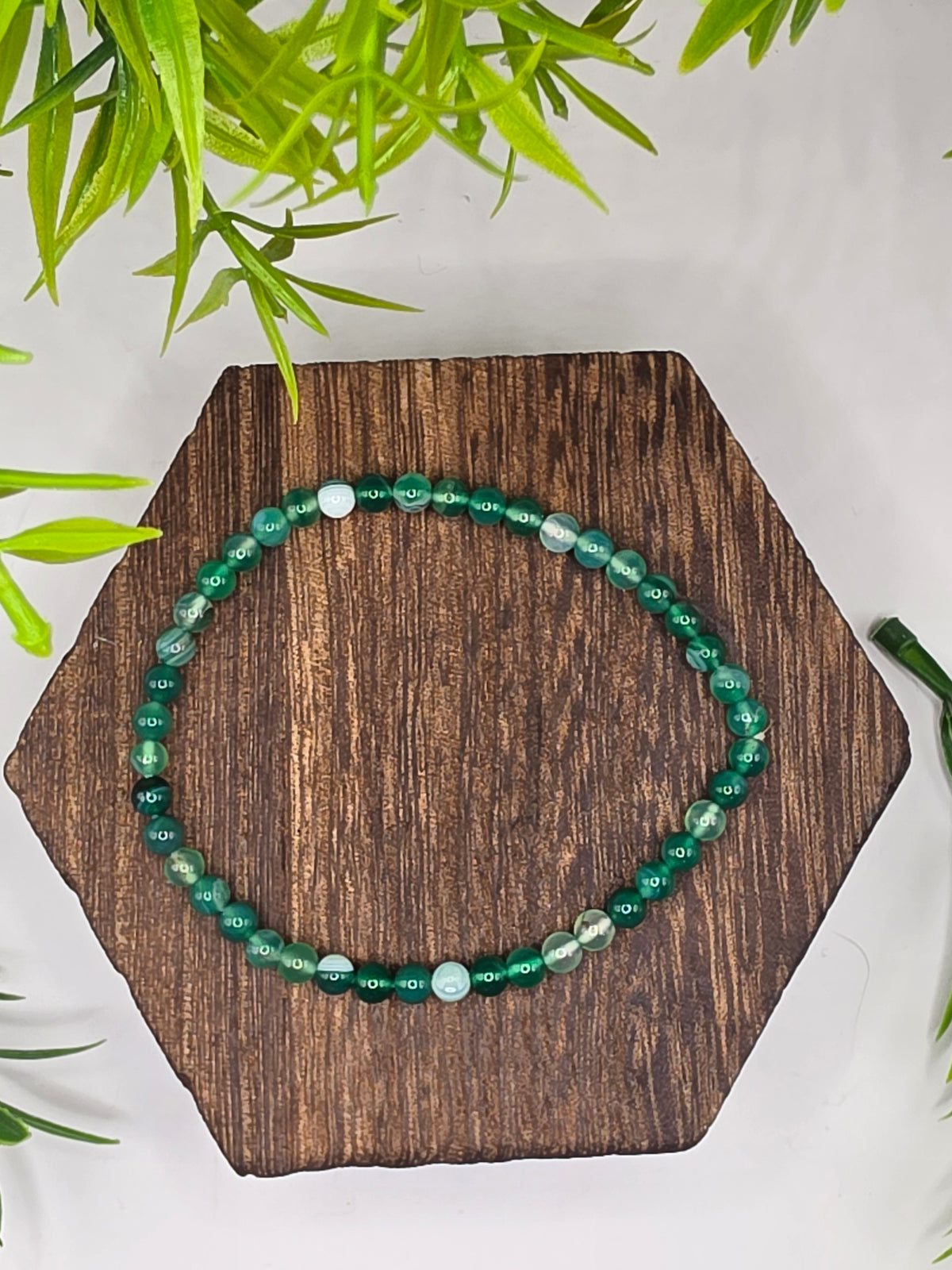 Bracelets 4mm