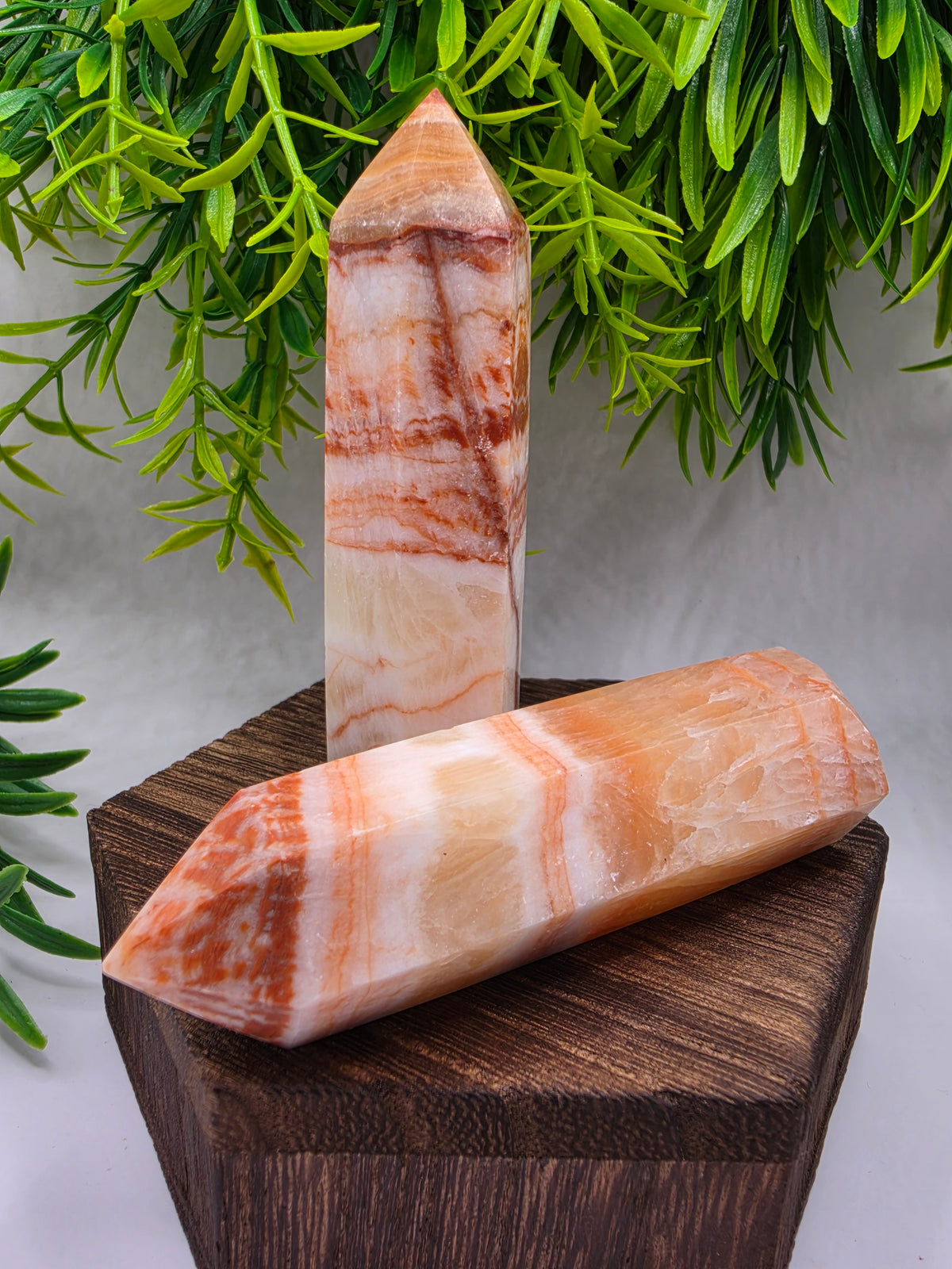 Pork Stone