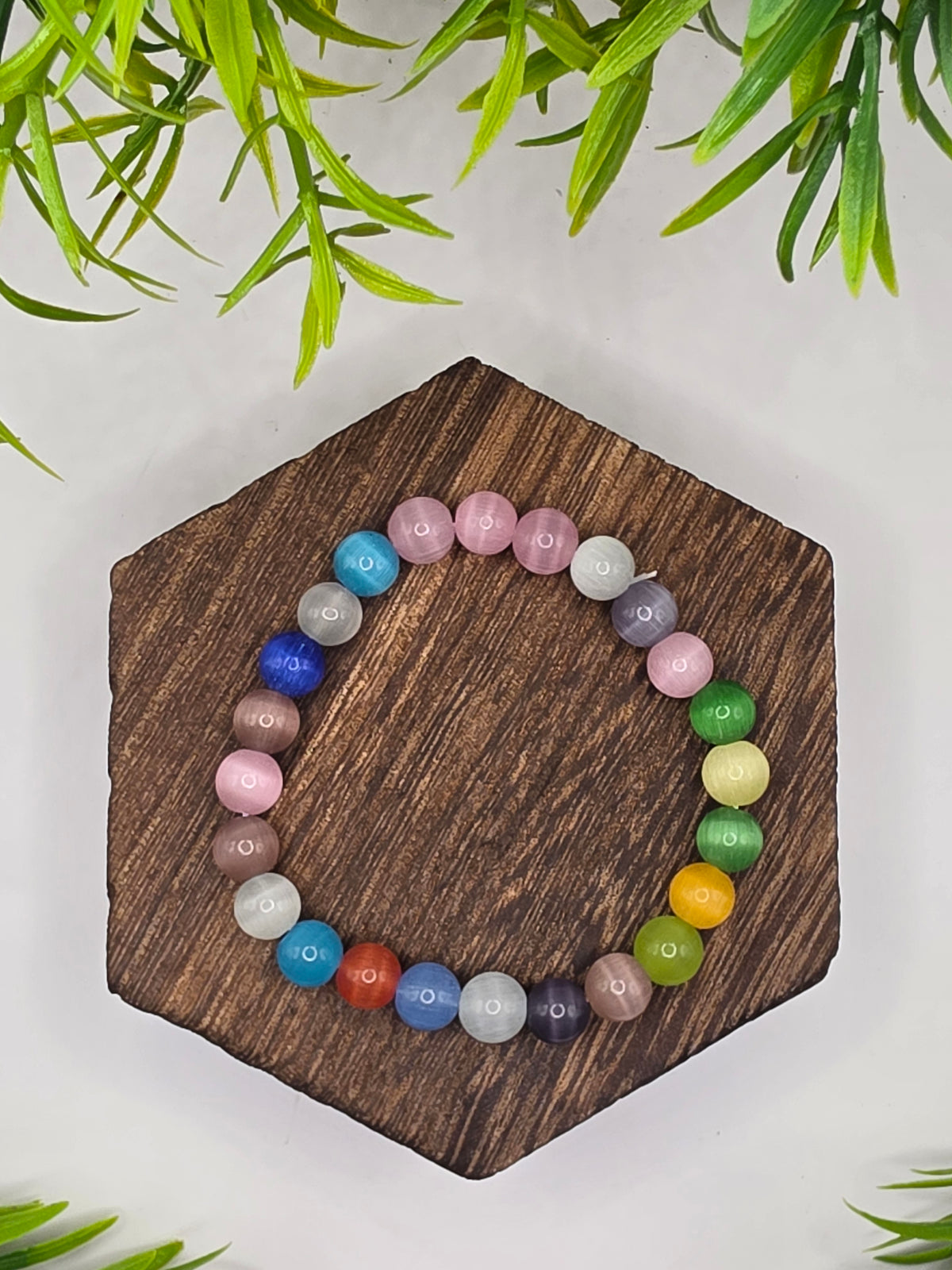 Bracelets 8mm