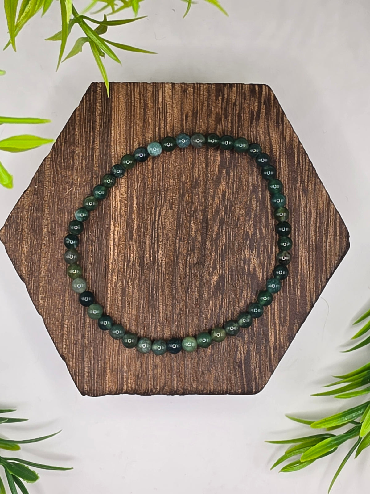 Bracelets 4mm