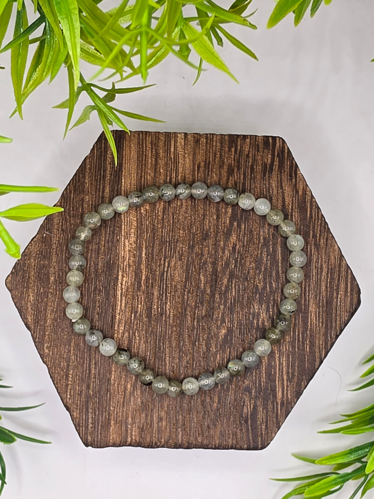 Bracelets 4mm