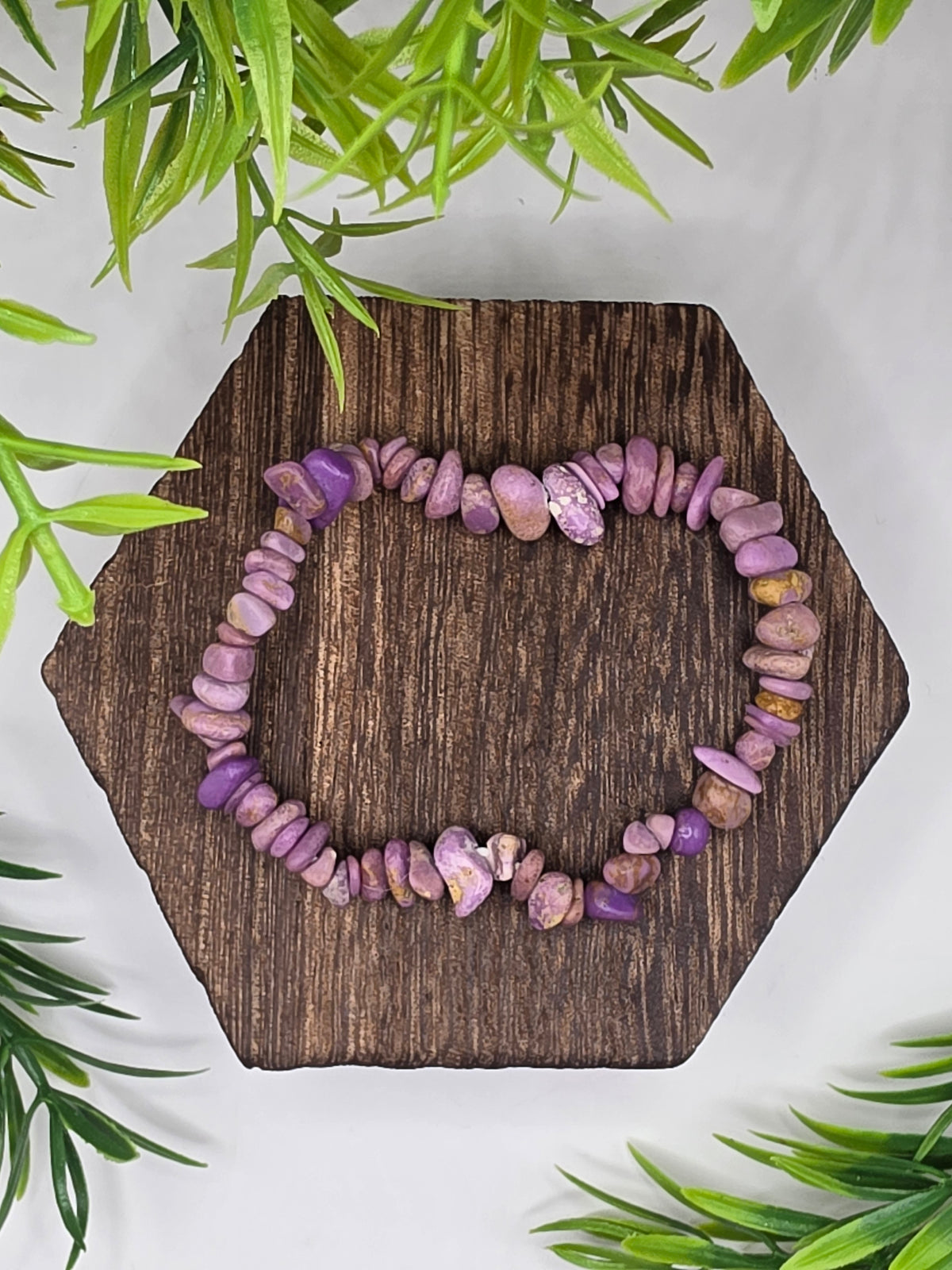 Chip Bracelets