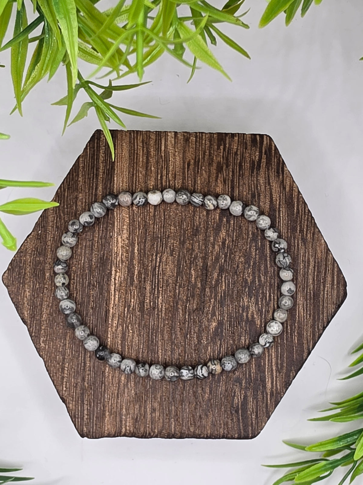Bracelets 4mm