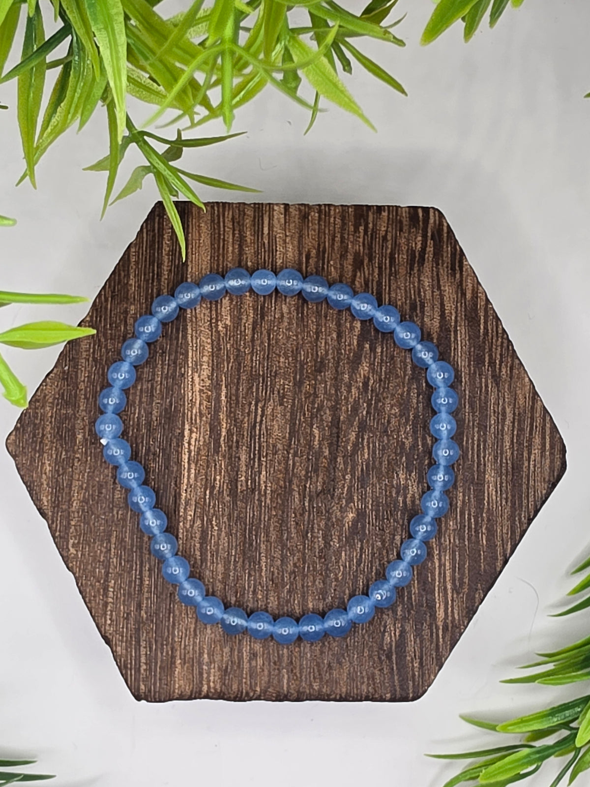 Bracelets 4mm