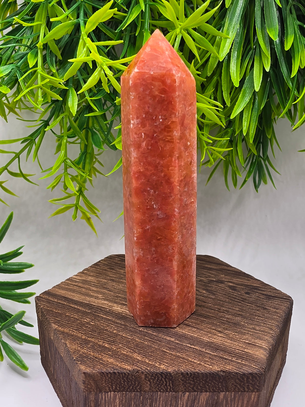Sunstone Points