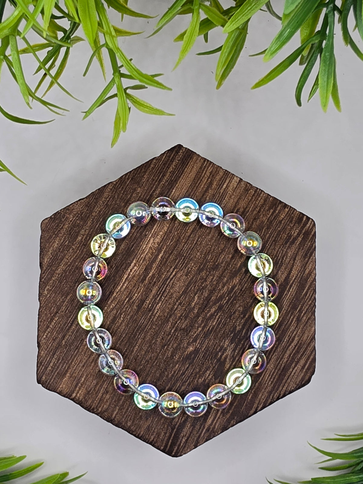Bracelets 8mm