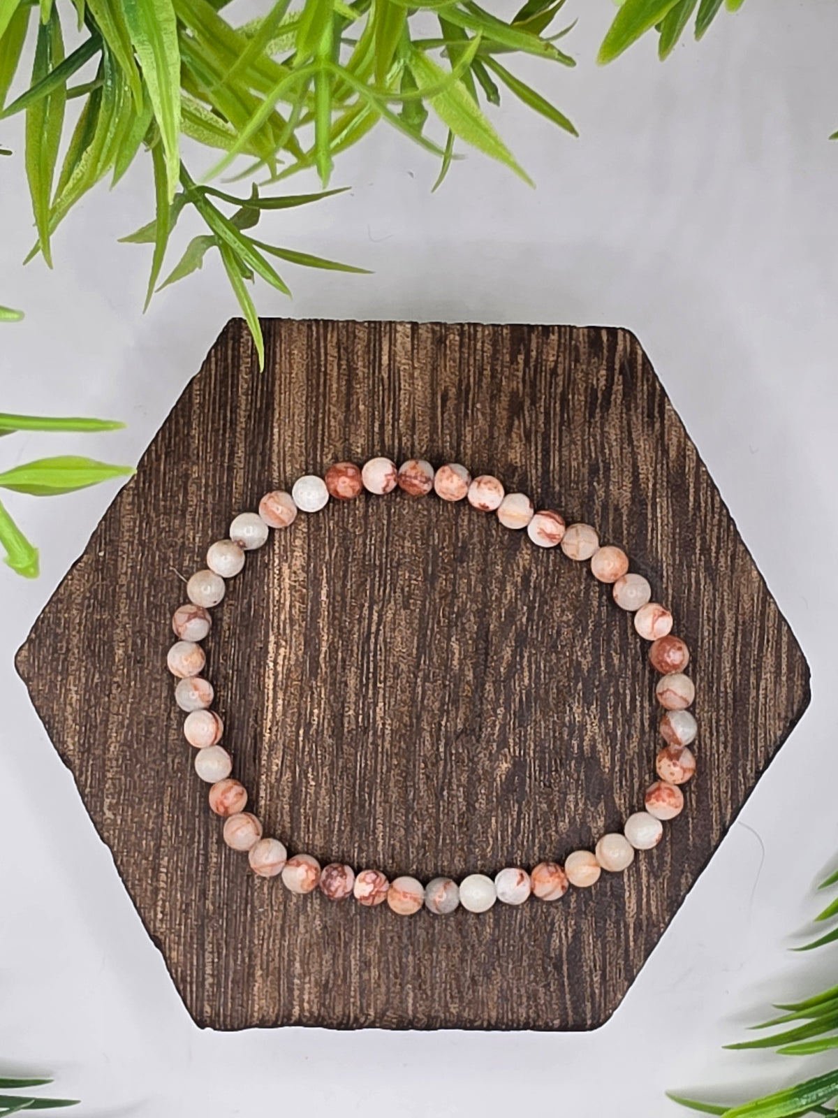 Bracelets 4mm