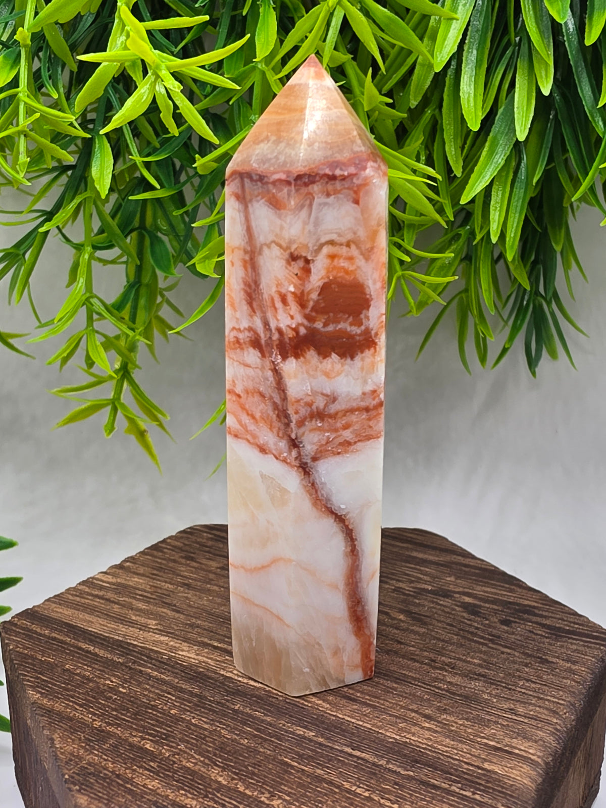 Pork Stone