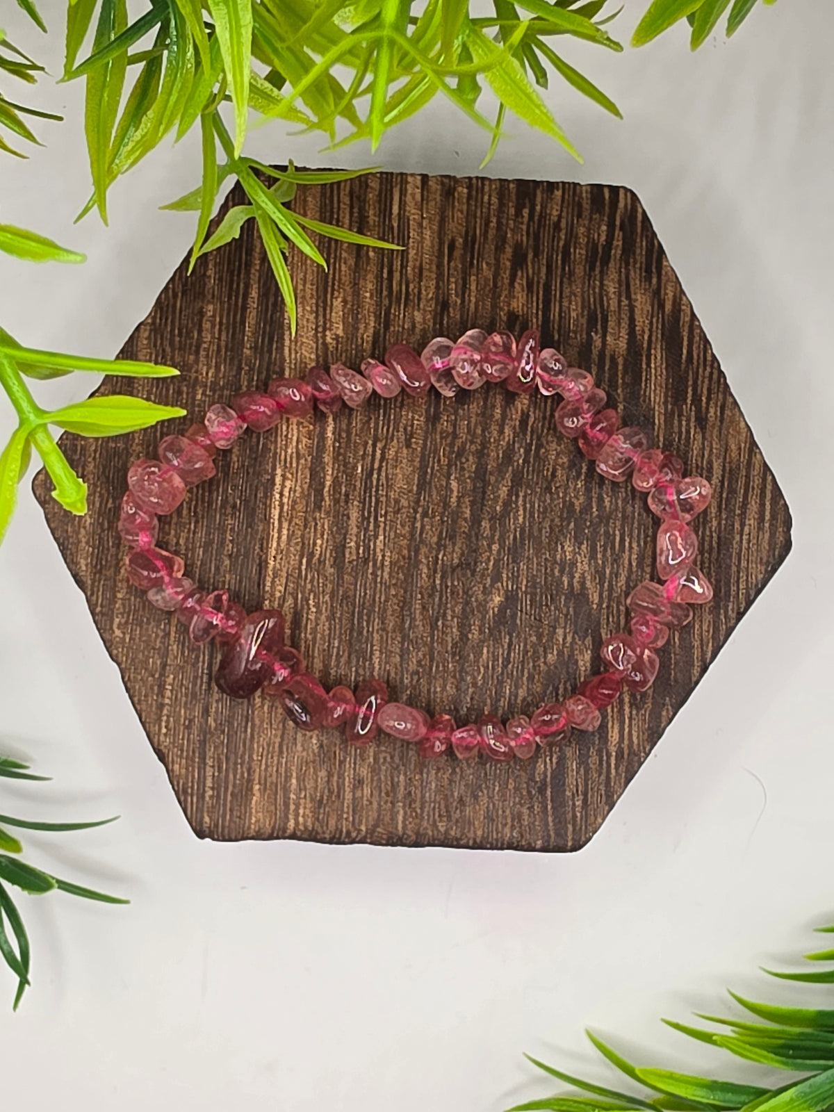 Chip Bracelets