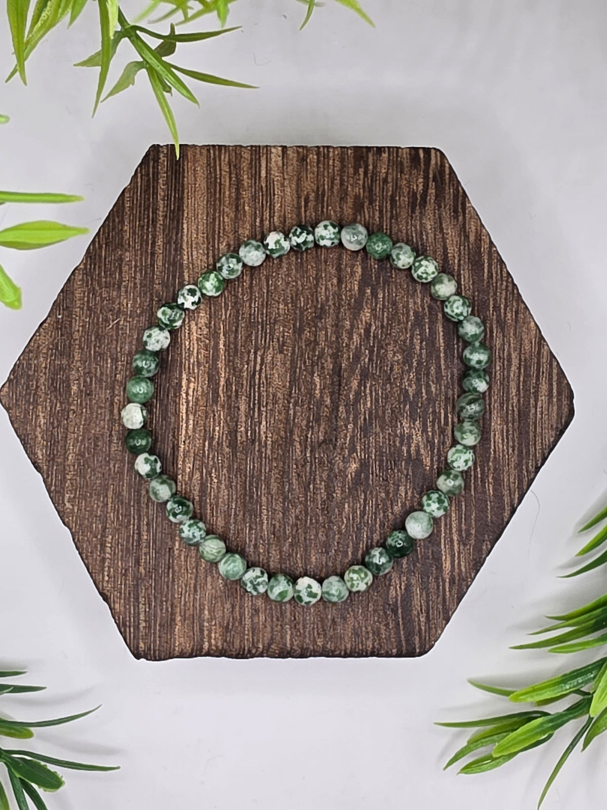 Bracelets 4mm
