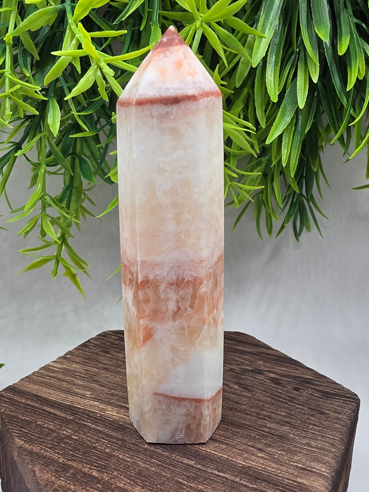Pork Stone