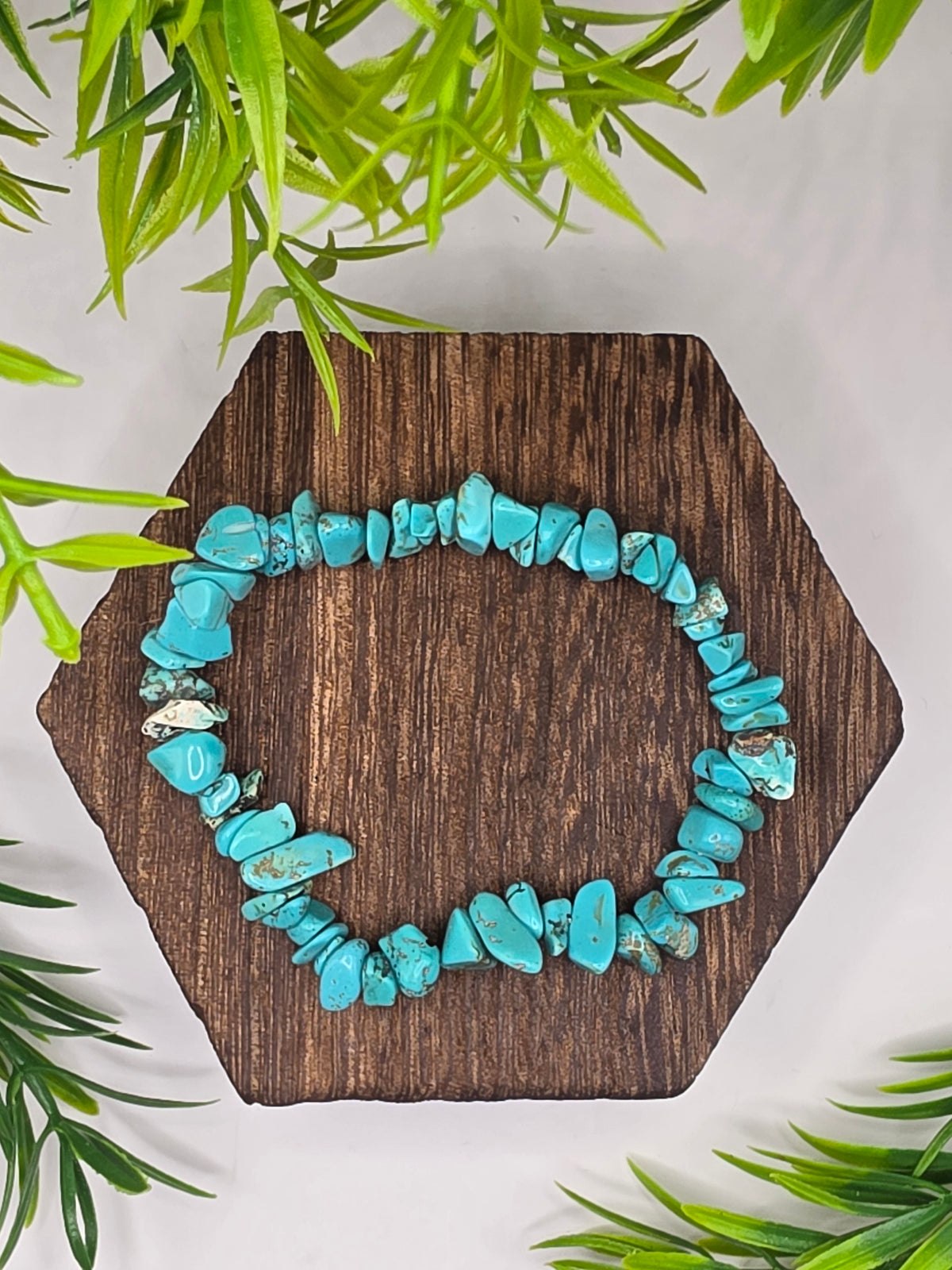 Chip Bracelets