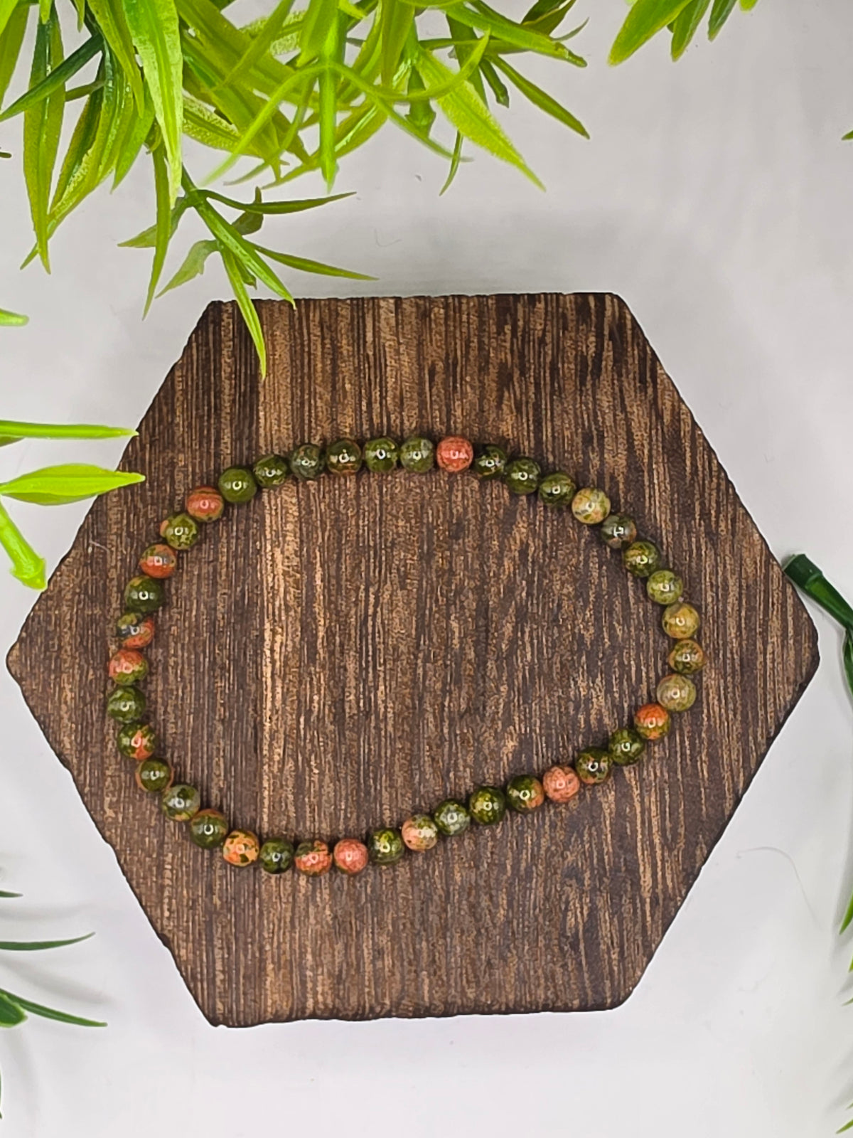 Bracelets 4mm