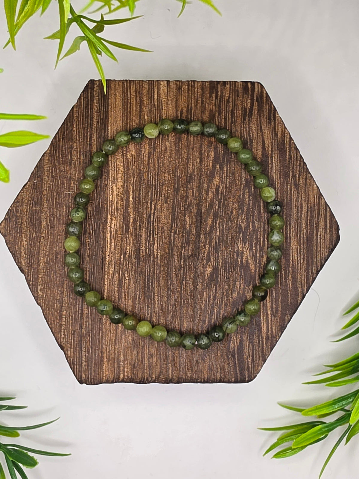 Bracelets 4mm