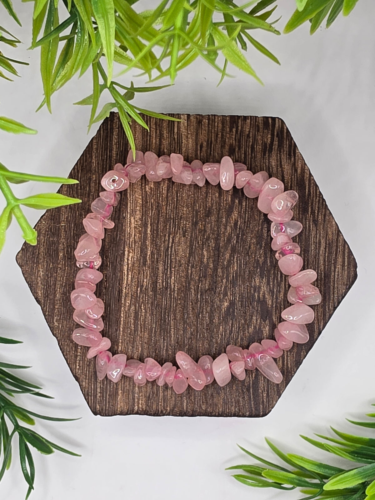 Chip Bracelets
