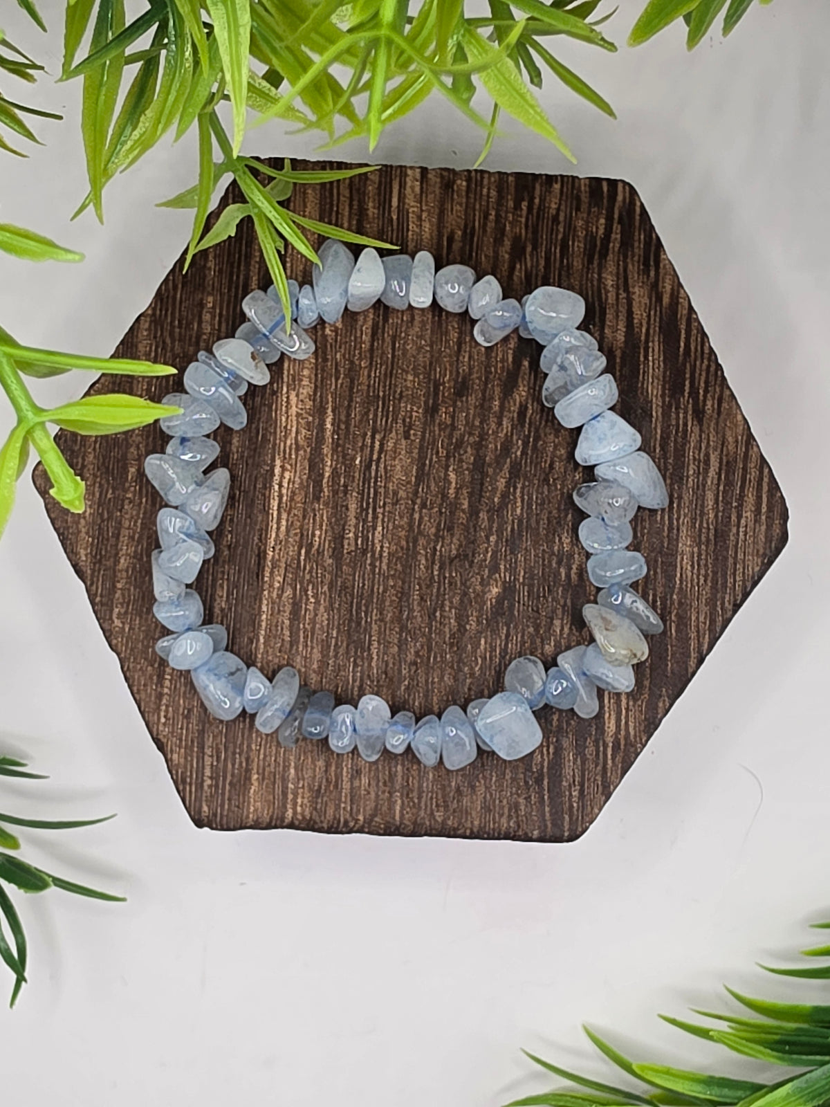 Chip Bracelets