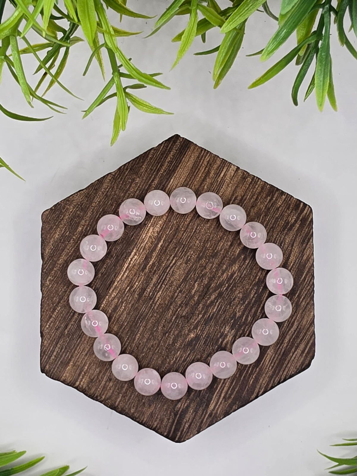 Bracelets 8mm