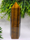 Tiger Eye Tower