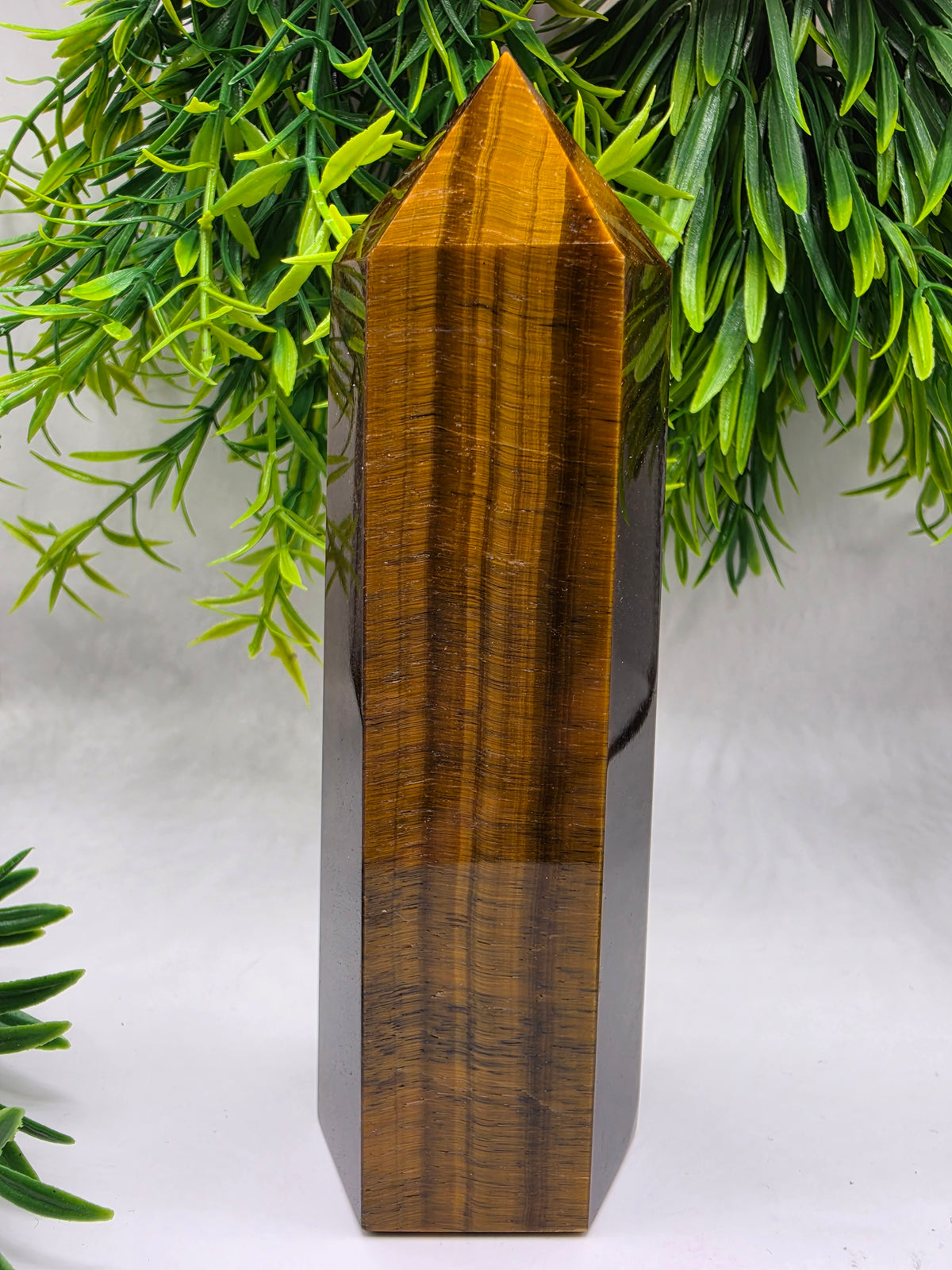 Tiger Eye Tower