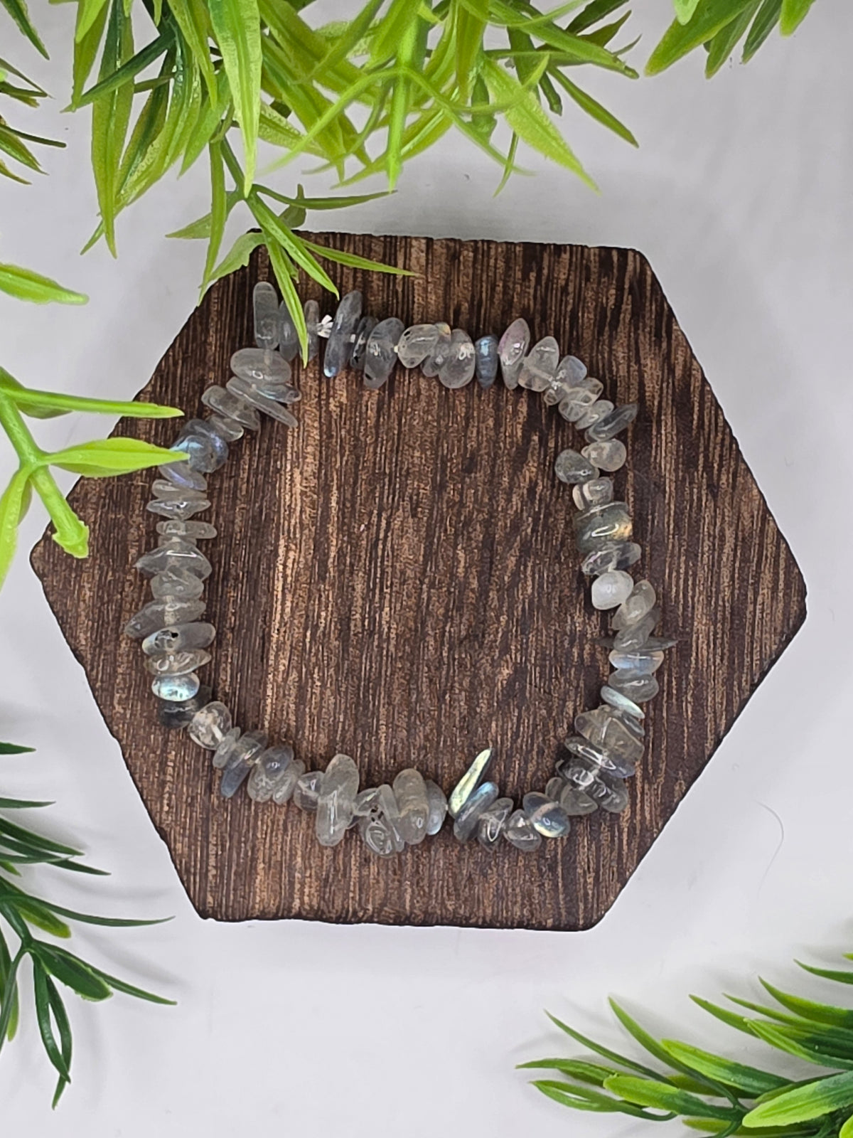 Chip Bracelets