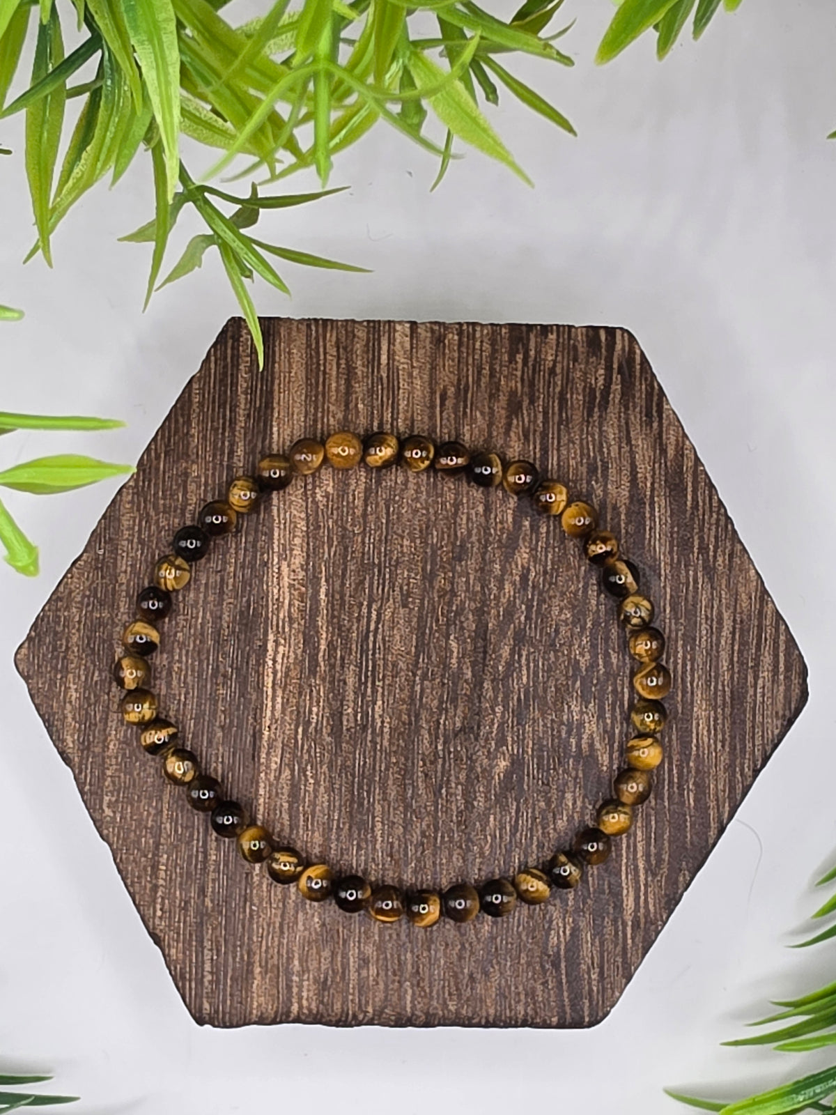 Bracelets 4mm