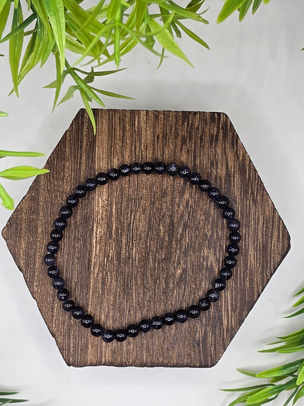 Bracelets 4mm