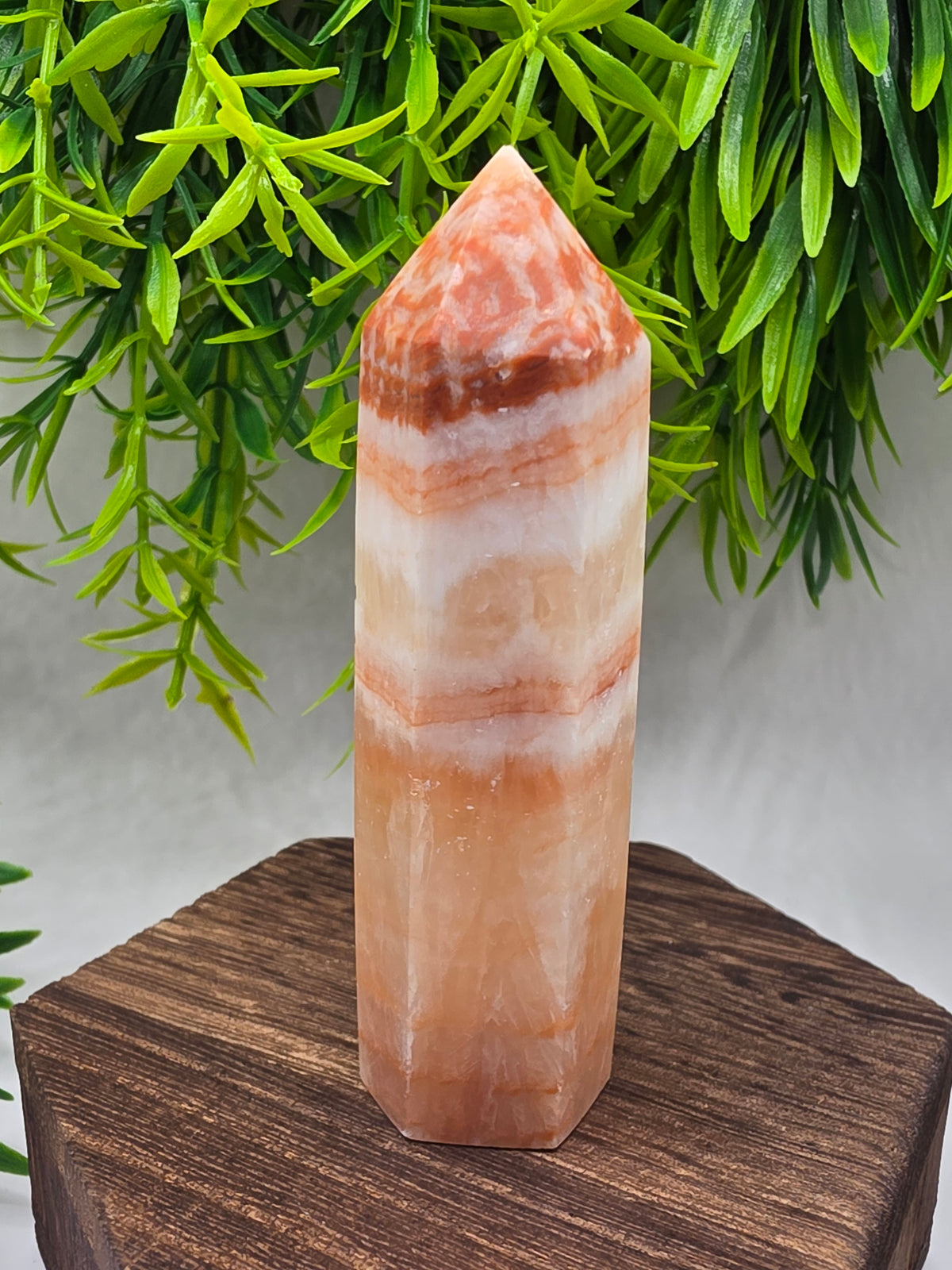 Pork Stone