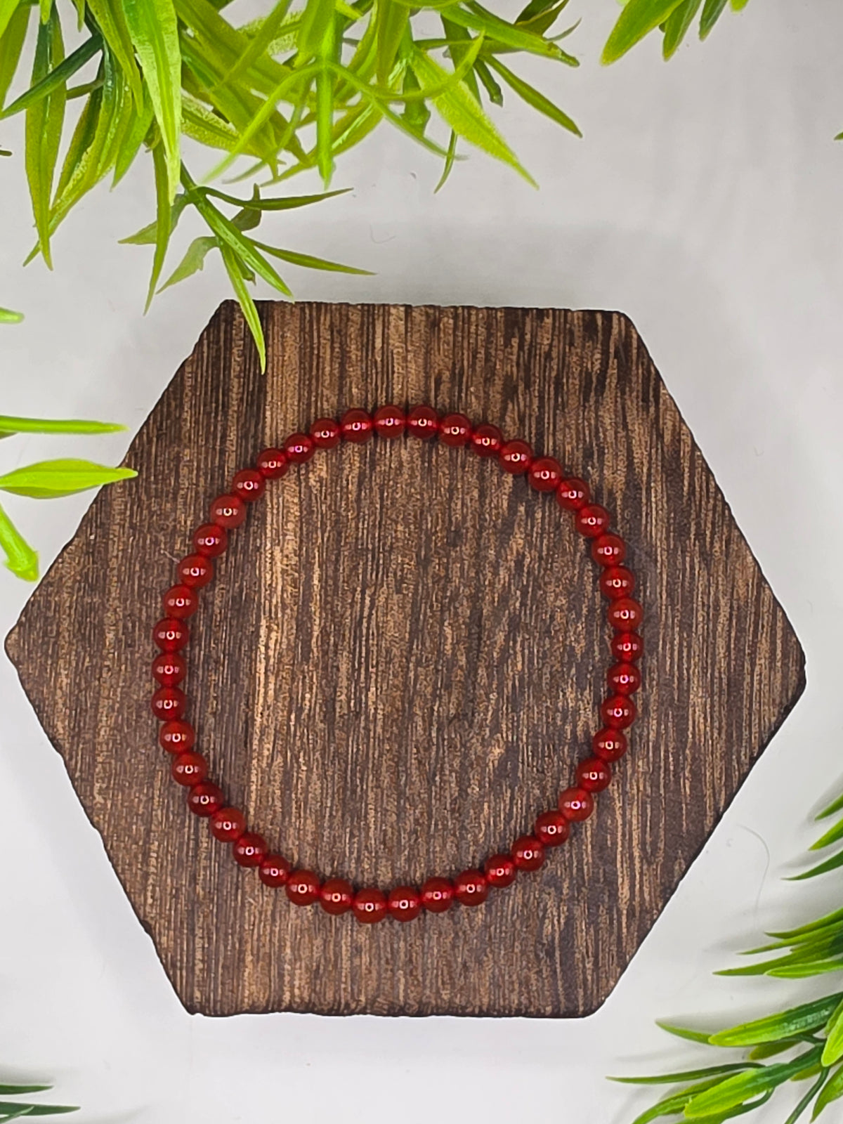 Bracelets 4mm